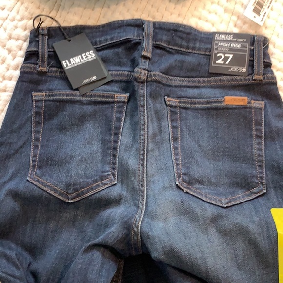 Joe’s Jean - Picture 4 of 4